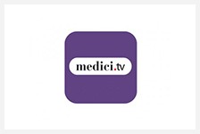 Logo clients - Medici TV