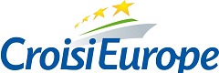 Logo Croisi Europe - Traduction Tourisme