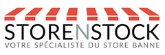 Store en Stock Logo - Traduction Décoration