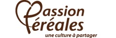Passion-Céréales Logo - Traduction SEO